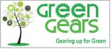 GREEN GEARS- GEARING UP FOR GREEN